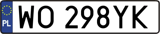WO298YK