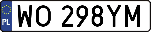 WO298YM
