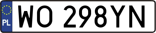 WO298YN