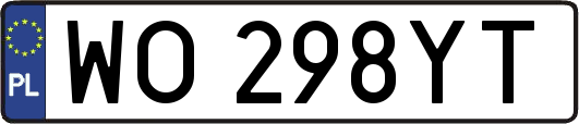 WO298YT