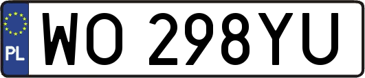 WO298YU