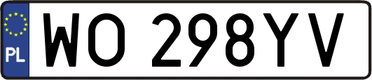 WO298YV