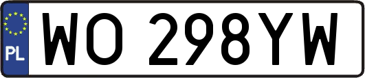 WO298YW