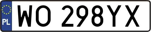 WO298YX