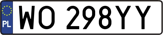 WO298YY