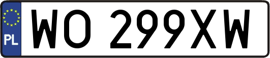 WO299XW