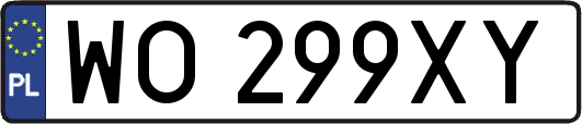 WO299XY