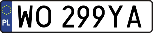 WO299YA