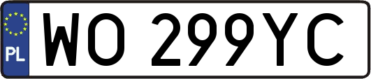 WO299YC