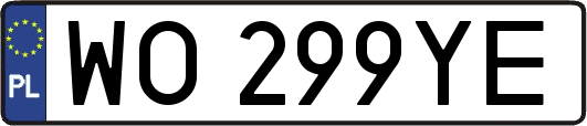 WO299YE