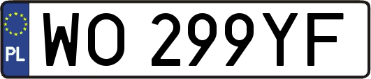 WO299YF