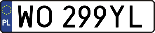 WO299YL
