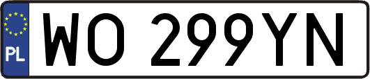 WO299YN