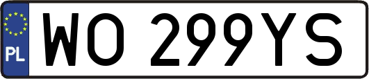 WO299YS