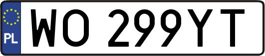 WO299YT