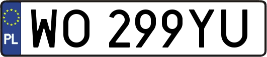 WO299YU
