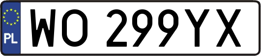 WO299YX