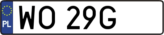 WO29G