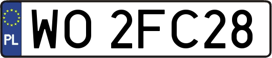 WO2FC28