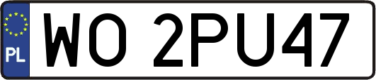 WO2PU47