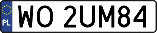 WO2UM84