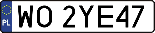 WO2YE47