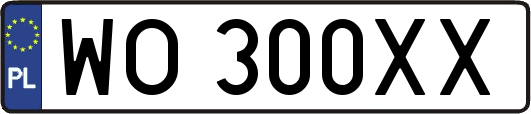 WO300XX
