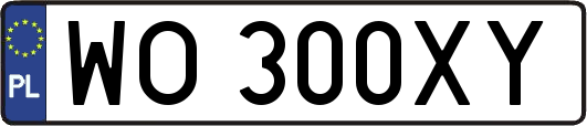 WO300XY