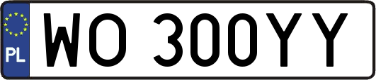 WO300YY