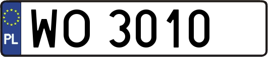 WO3010