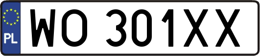 WO301XX