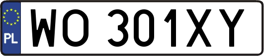 WO301XY