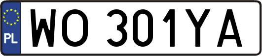 WO301YA