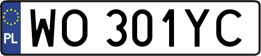 WO301YC