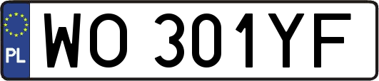 WO301YF