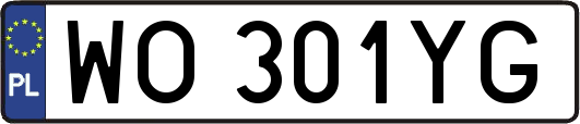 WO301YG