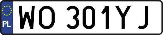 WO301YJ