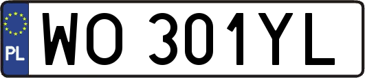 WO301YL