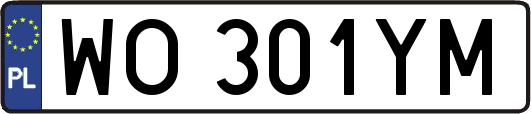 WO301YM