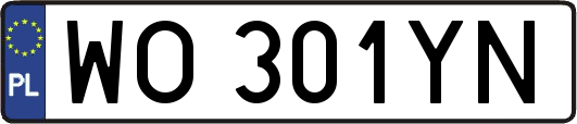 WO301YN