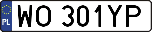 WO301YP