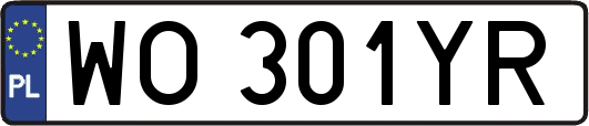 WO301YR