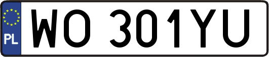 WO301YU