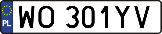WO301YV
