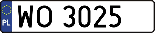 WO3025