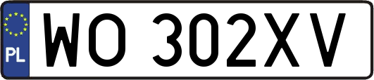 WO302XV