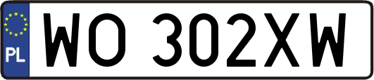 WO302XW