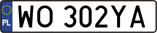 WO302YA