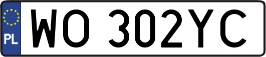 WO302YC