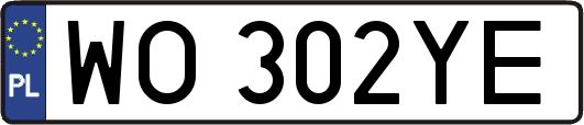WO302YE